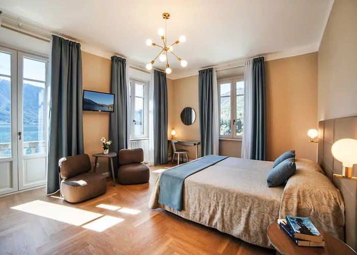 Villa Marie