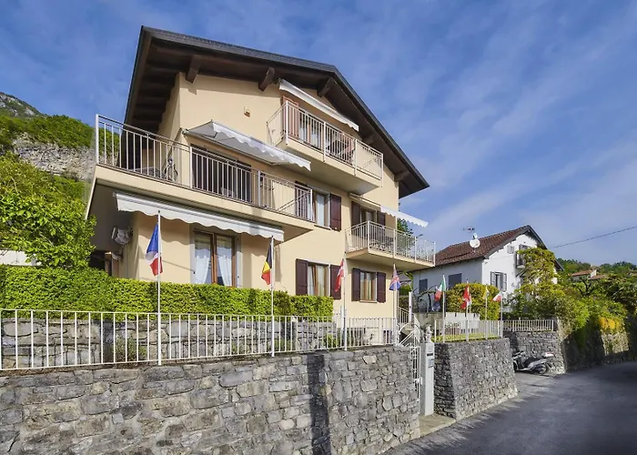 B&B-FORESTERIA Casa Della Musica Lake