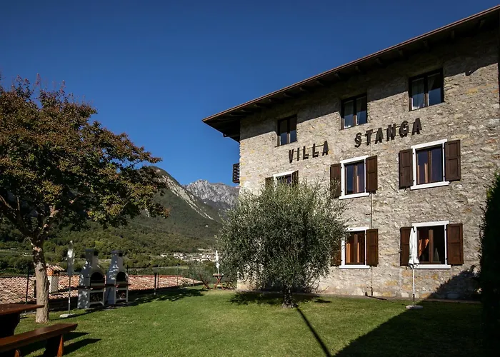 Villa Stanga