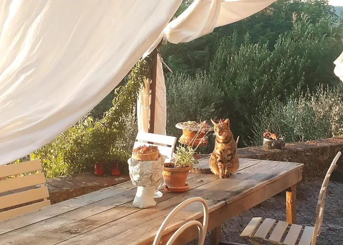 La Casa del Maestro