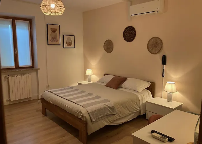 Albergo Mio Boutique - Adults Only