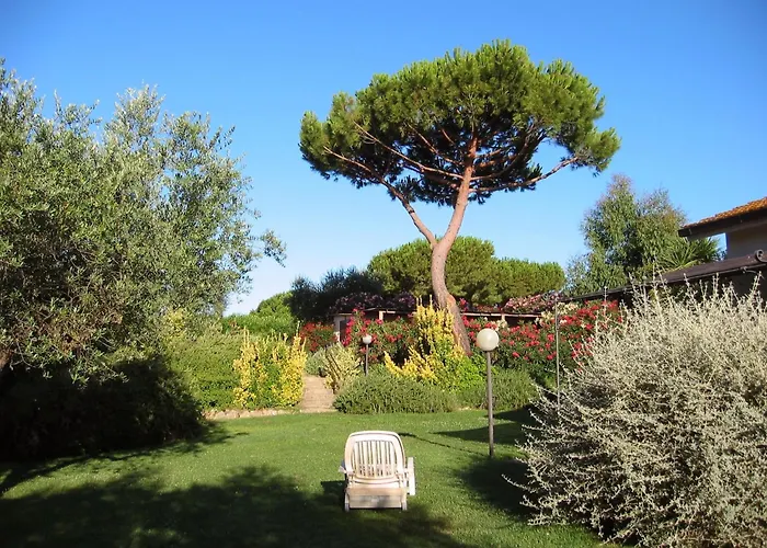 Agriturismo Peretti