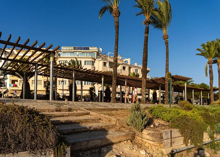 Resort: La Sort Boutique Hotel