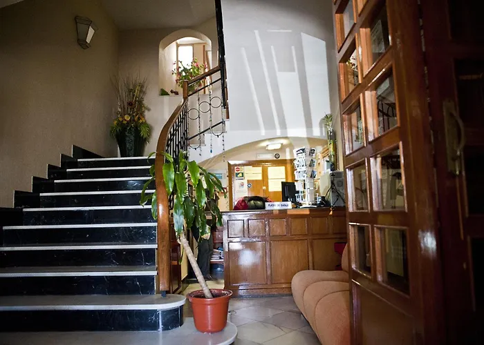 Hostal Venta Del Sol