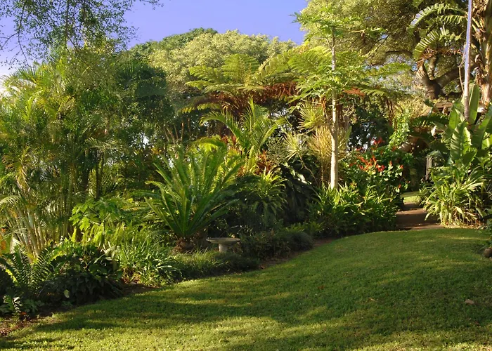 St Lucia Eco Lodge
