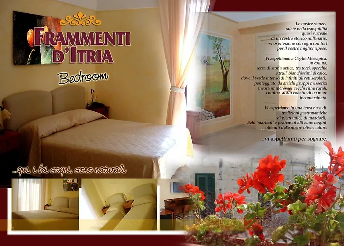 Frammenti D'Itria