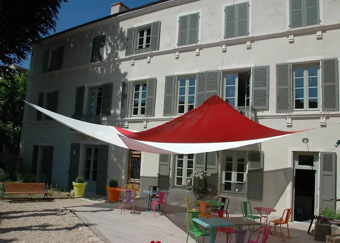 Le Clos De L'Abbaye