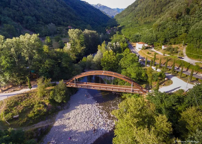 Pian Di Fiume