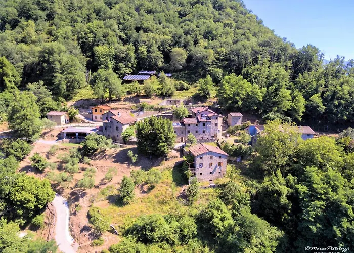 Pian Di Fiume