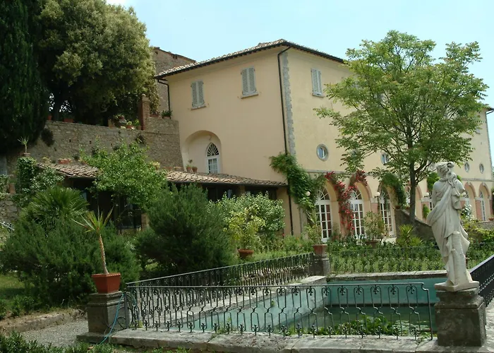 Palagione Centro Interculturale