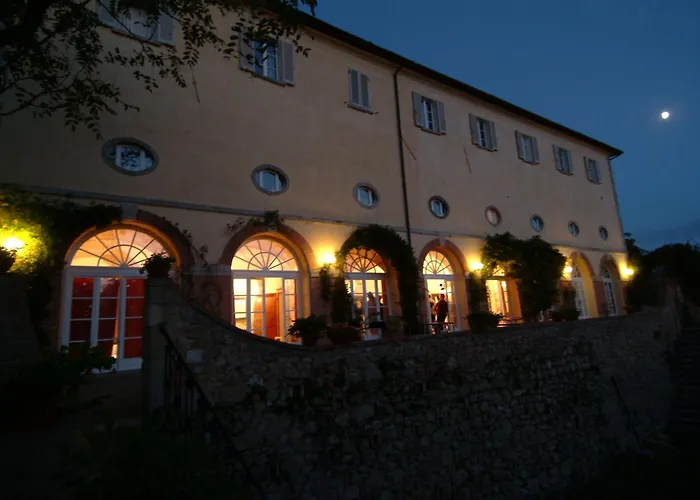 Palagione Centro Interculturale