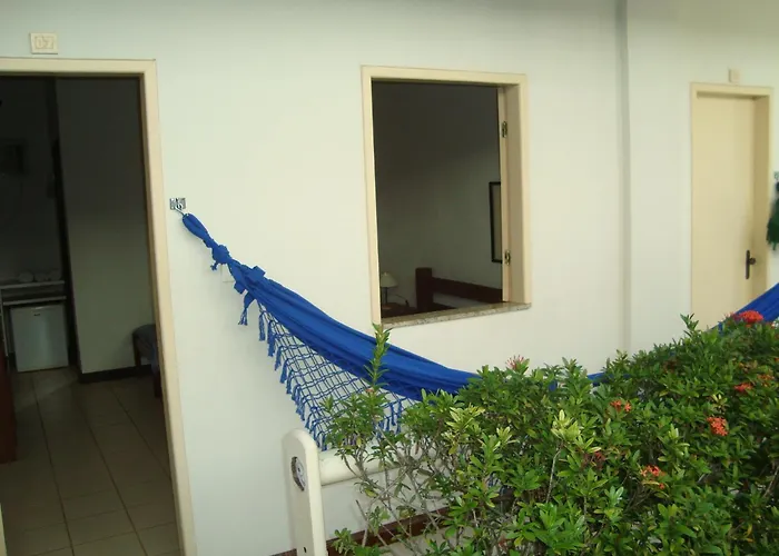 Hotel romântico: Pousada Planeta Guarajuba