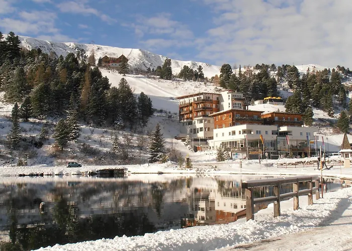 Hotel mit Hund Sundance Mountain Resort
