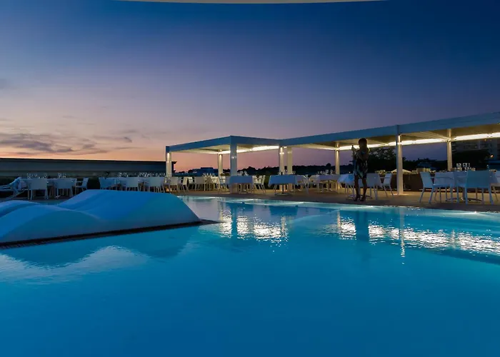  Le Dune Suite