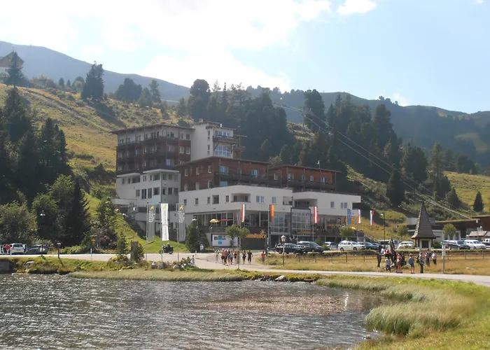Hotel mit Hund Sundance Mountain Resort