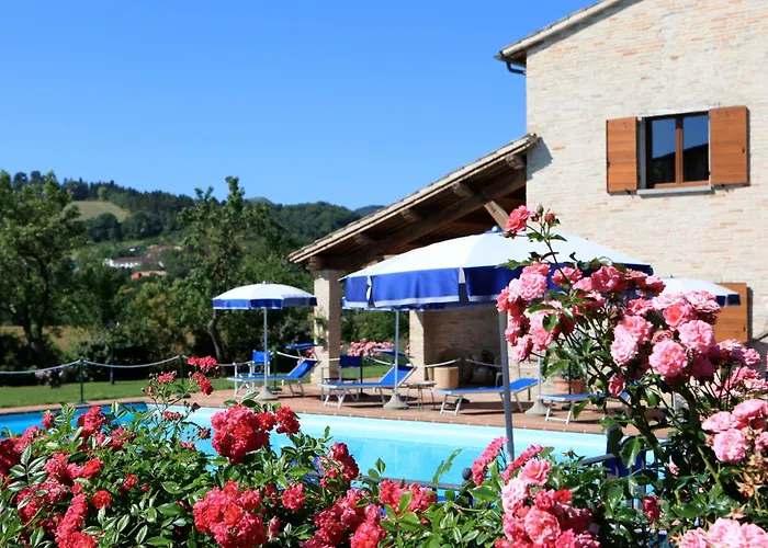 Parco Ducale Country House
