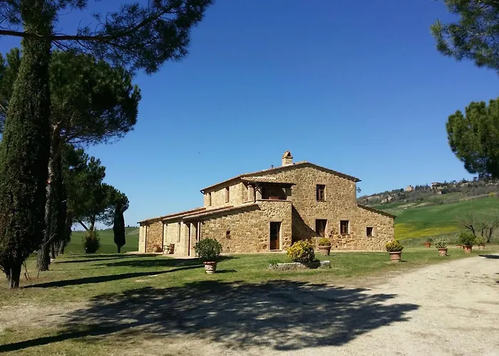 Agriturismo Il Casalino