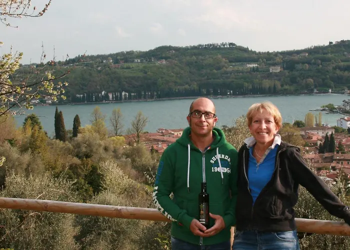 Cabina: Agriturismo Podere Nigriano