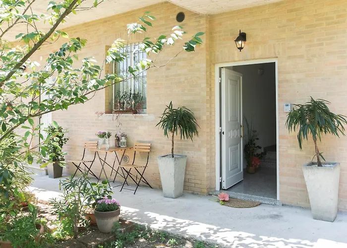 Il Giardino Degli Incanti