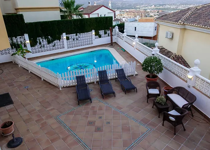 Villa Borja