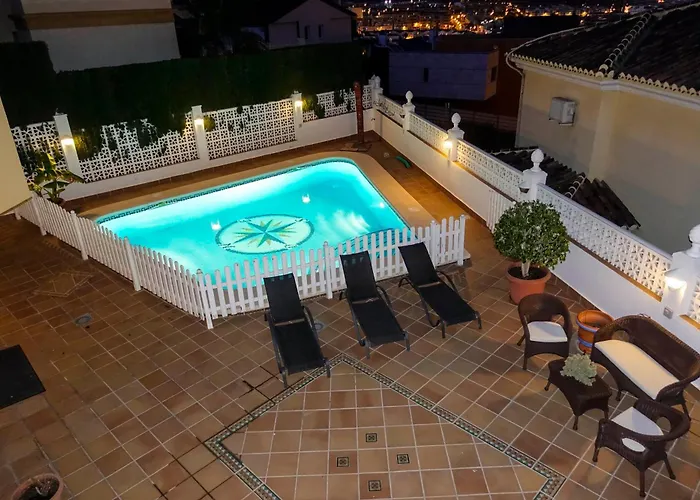 Villa Borja