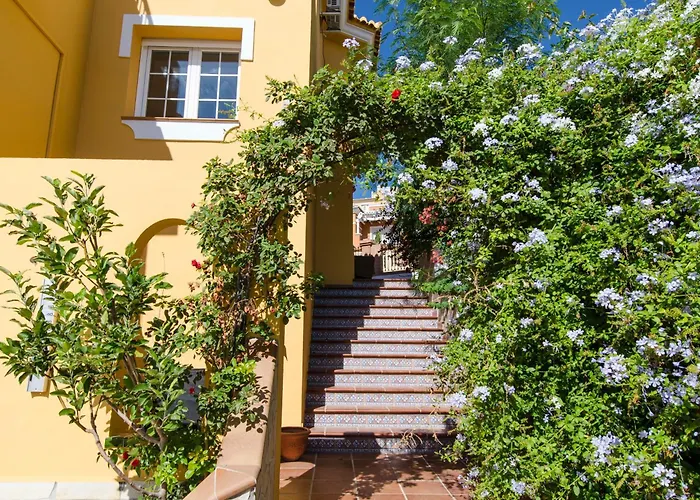Villa Borja