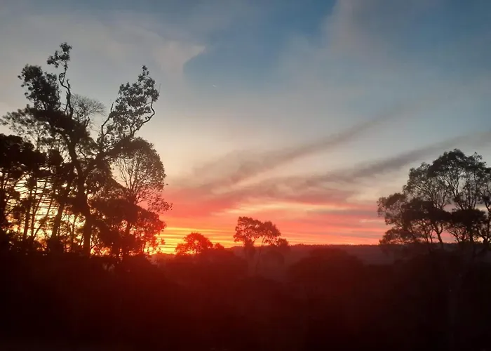 Imperio Do Sol -