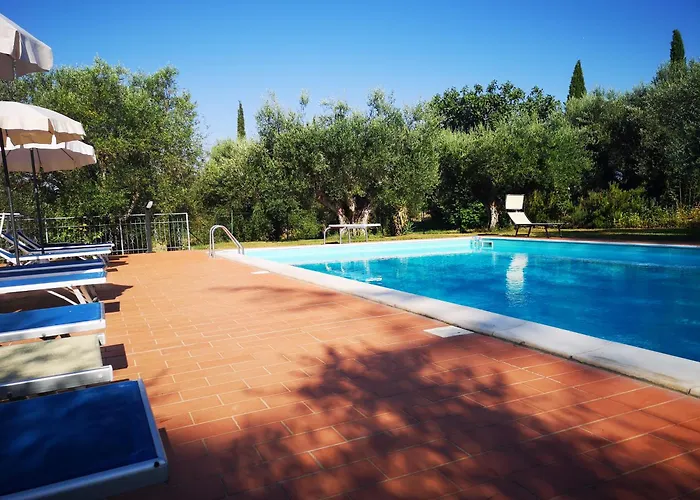 Poggio Del Sole