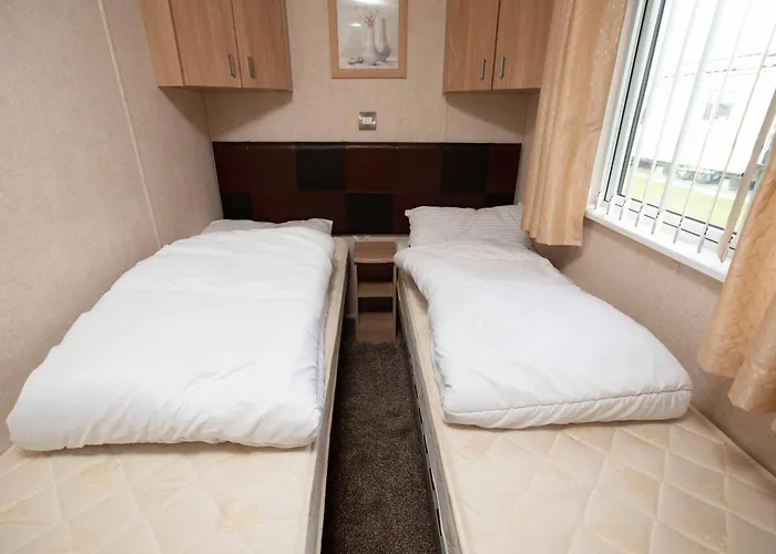 Villa: Skegness Holidays