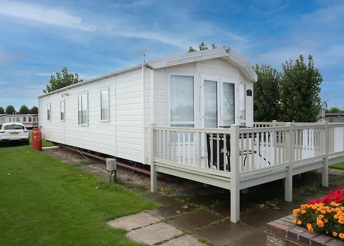 Villa: Skegness Holidays