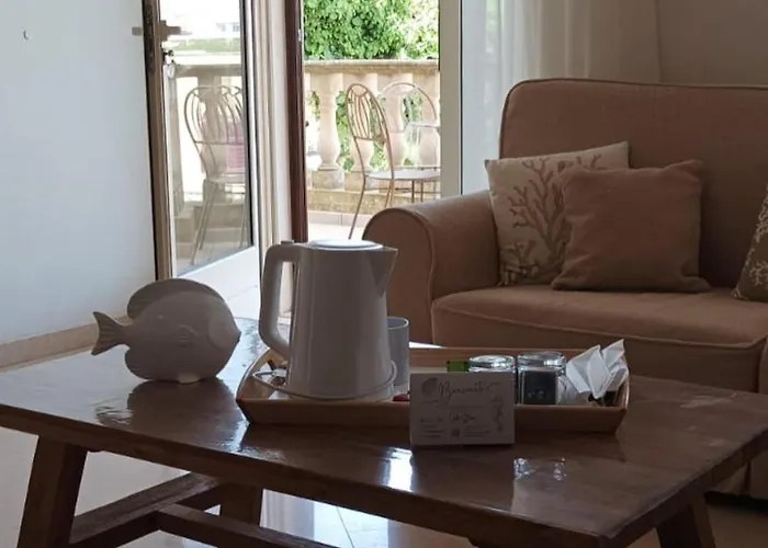 B&B Villa Striari