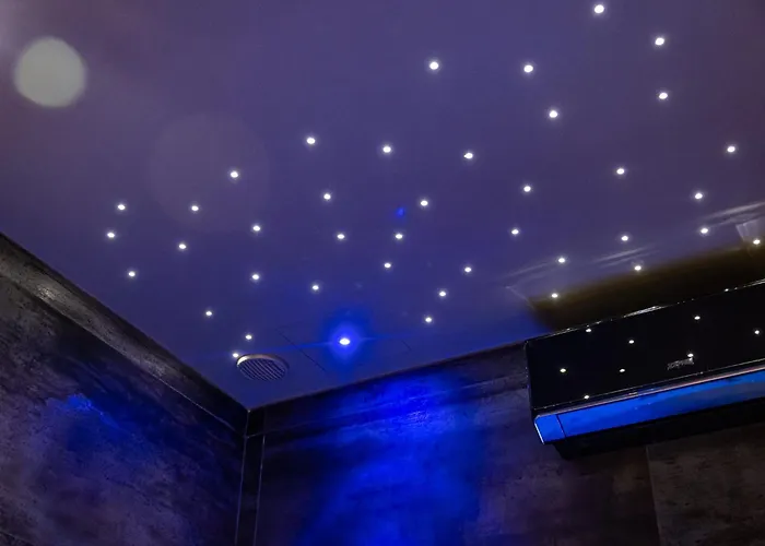  Gold Suite&Spa