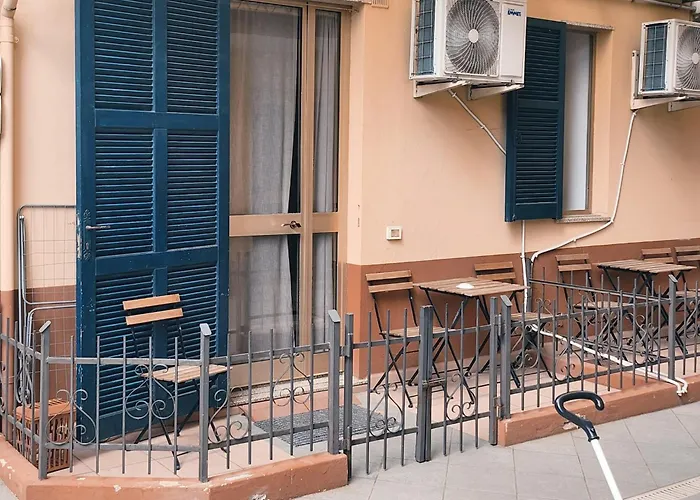 Appartamento : Residence Corallo