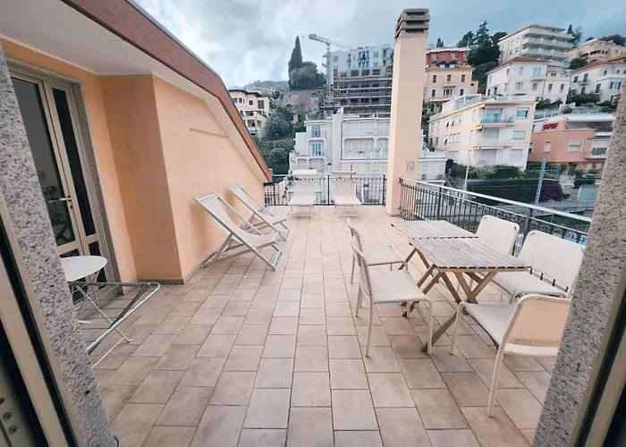 Appartamento : Residence Corallo