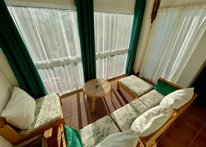  Ventana A La Montaña