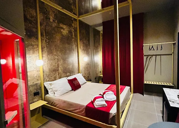  Gold Suite&Spa