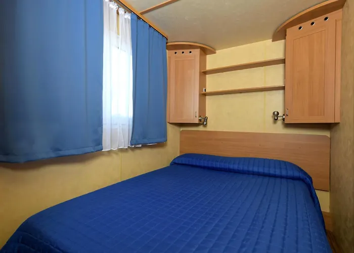 Camping Village Tuscia Tirrenica