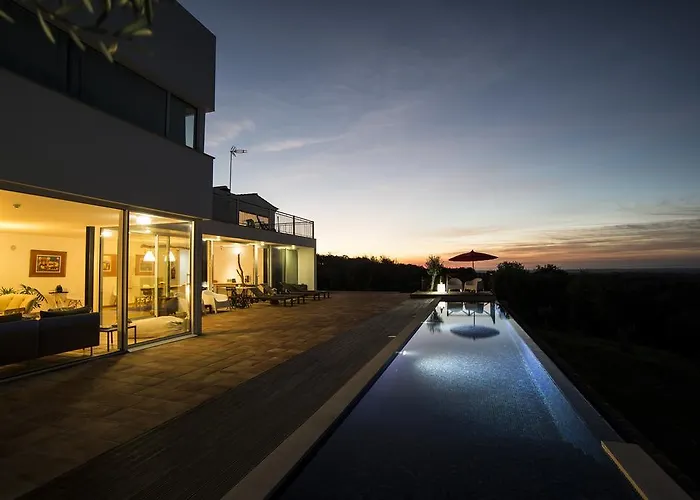 Serenada Enoturismo