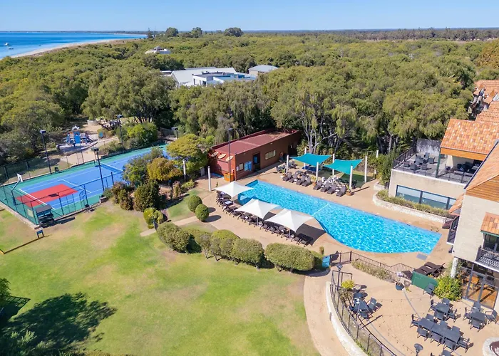 Hotel with pool: Club Wyndham Dunsborough, Trademark Collection By Wyndham