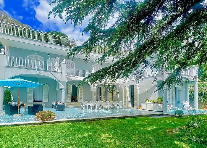 Villa Calù