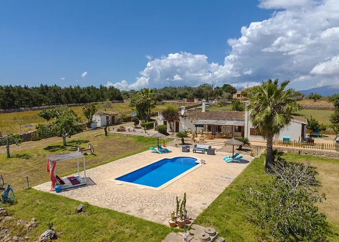 Albergue Can Frit