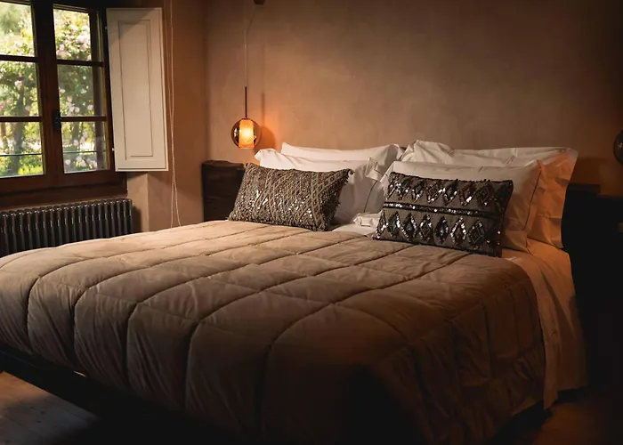 Borgo I Vicelli Adults Only Relais