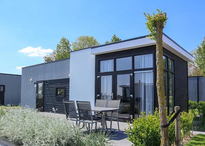 EuroParcs Bad Meersee