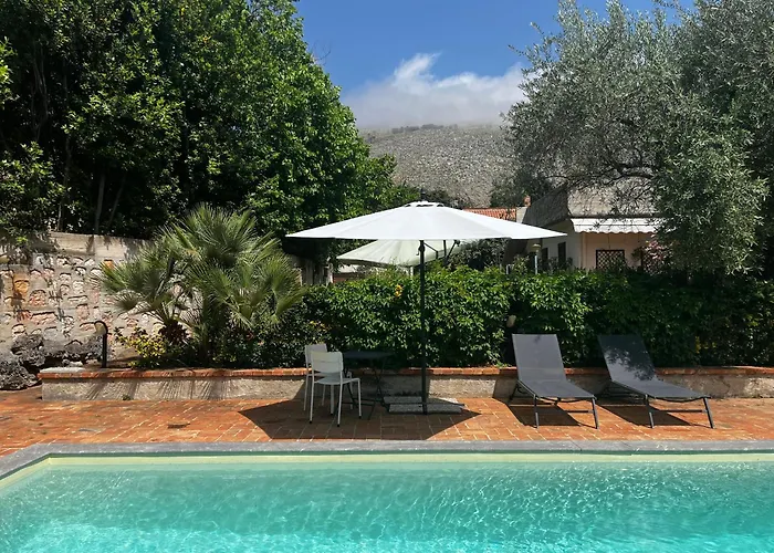 Villa Costanza