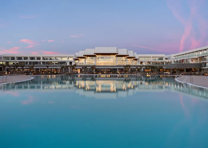 Hotel boutique: Barceló Playa Blanca Royal Level - Adults Only