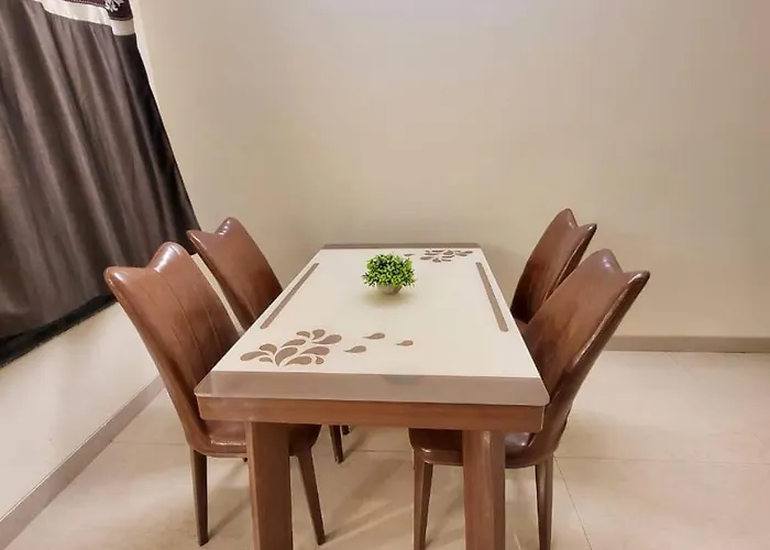 Pet Friendly hotel: The Perfect Stays Paradise Villa