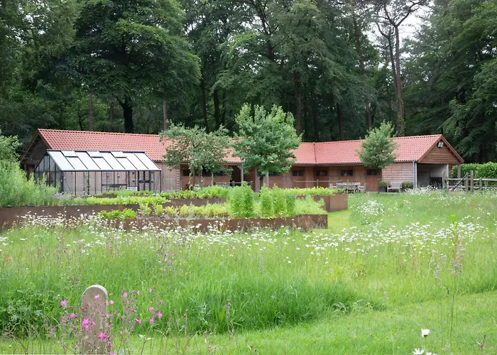  Relais&Chateaux Landgoed Het Roode Koper
