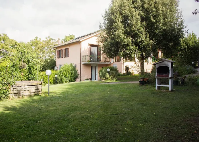 Il Giardino dei Desideri