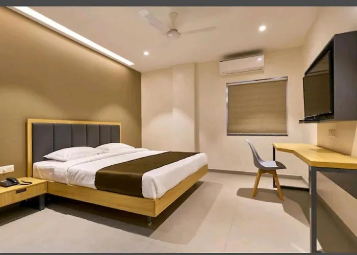 Elite Inn, Kolhapur