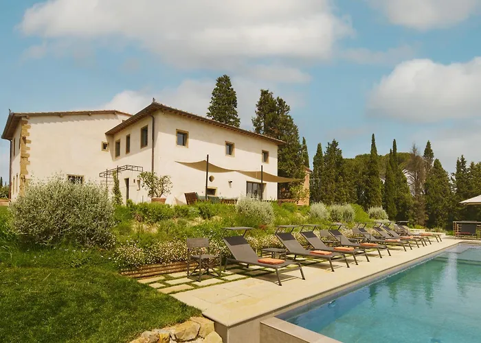 Villa Centia